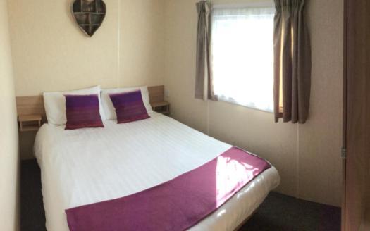 Thurso Bay Holidays Ngoại thất bức ảnh